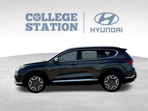 Used 2023 Hyundai Santa Fe Limited FWD image 7