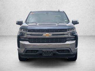 Used 2020 Chevrolet Silverado 1500 LT w/ Texas Edition AWD/4WD video 2
