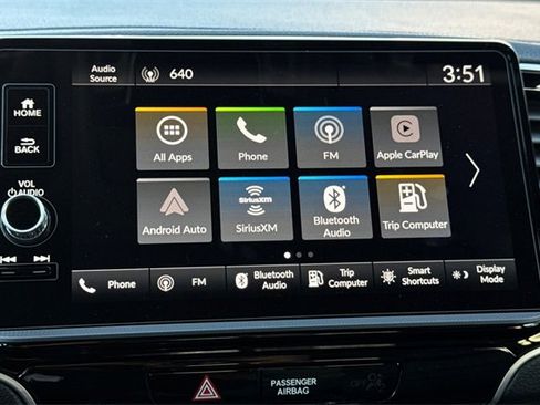 New 2026 Honda Ridgeline RTL image 21