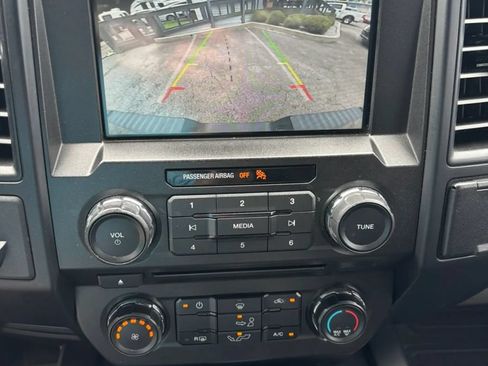 Used 2018 Ford F150 XL w/ Equipment Group 101A Mid RWD image 10