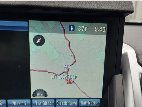 Used 2012 Cadillac SRX Performance FWD image 7