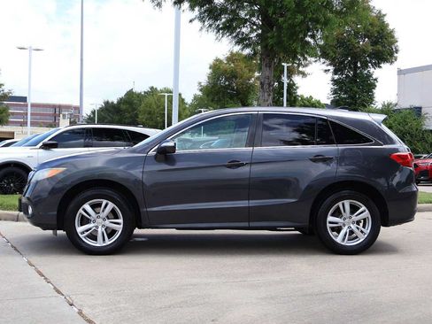 Used 2015 Acura RDX FWD w/ Technology Package image 3