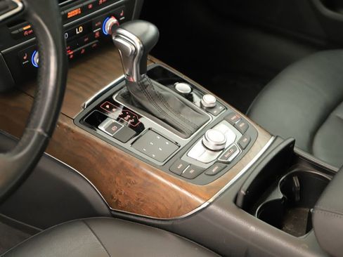 Used 2015 Audi A6 TDI Premium Plus w/ Warm Weather Package AWD/4WD image 17