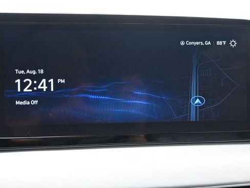 Used 2025 Hyundai Palisade SEL FWD image 18