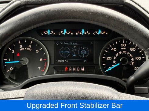 Used 2020 Ford F150 XLT w/ Equipment Group 302A Luxury AWD/4WD image 30