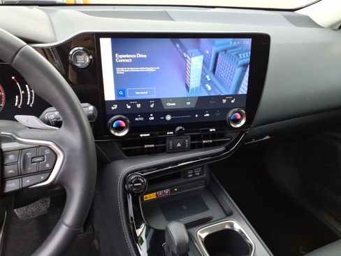 Used 2023 Lexus NX 350 AWD image 9