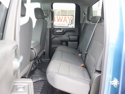 New 2026 Chevrolet Silverado 3500 W/T image 25