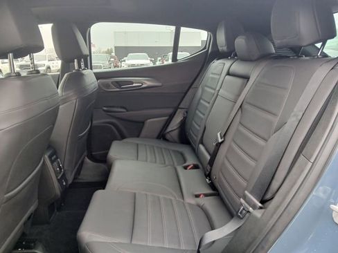 Used 2024 Dodge Hornet GT image 12