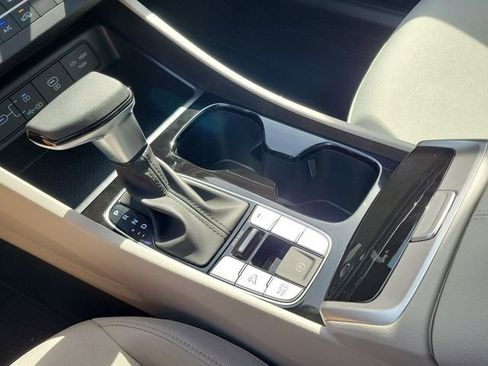 New 2026 Hyundai Tucson SE image 12