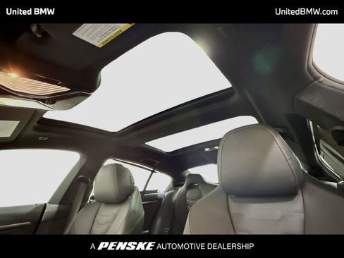 New 2026 BMW 840i image 12