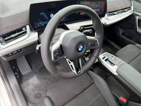 New 2026 BMW X1 xDrive28i w/ Technology Package AWD/4WD image 4