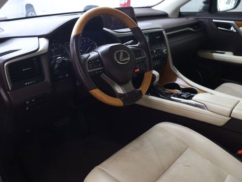 Used 2019 Lexus RX 350 FWD image 18