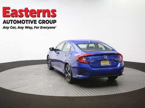Used 2017 Honda Civic Touring image 65