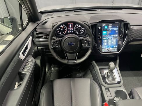 New 2025 Subaru Forester Limited image 20