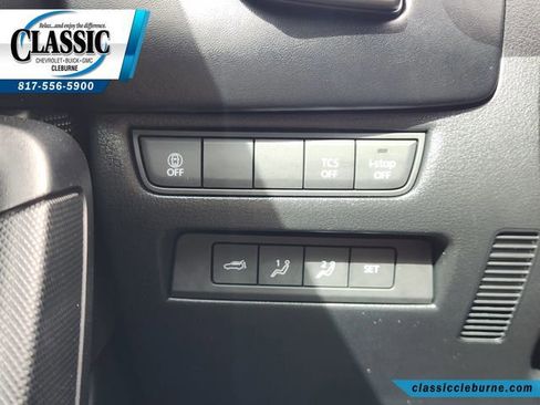 Used 2024 MAZDA CX-50 AWD 2.5 Turbo w/ Cargo Package image 23