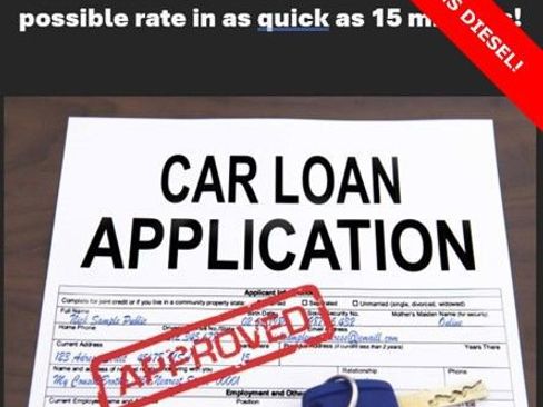 Used 2024 RAM 2500 Big Horn w/ Off Road Package image 5