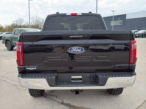 Used 2024 Ford F150 XLT AWD/4WD image 7