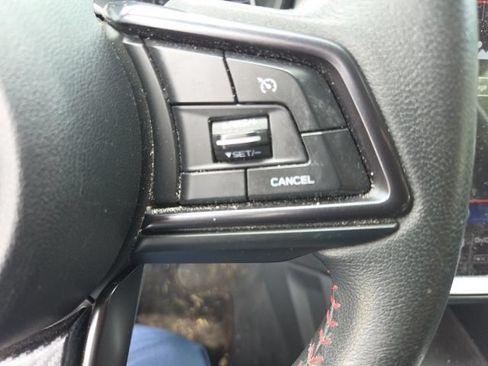 Used 2022 Subaru WRX Limited AWD/4WD image 5