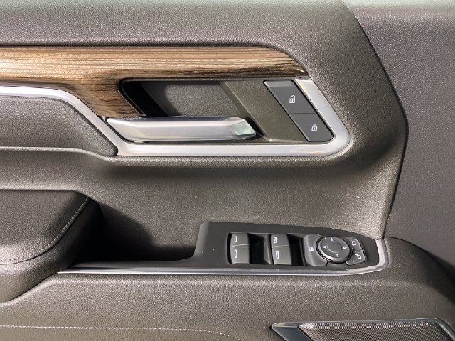 Certified 2022 Chevrolet Silverado 1500 LT AWD/4WD image 13