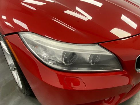 Used 2015 BMW Z4 sDrive28i image 19