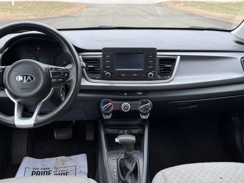 Used 2018 Kia Rio S image 10