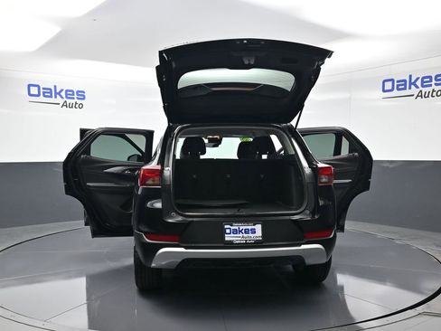 Used 2023 Chevrolet TrailBlazer LT image 54