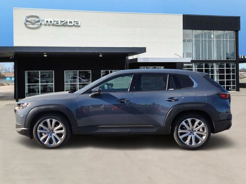 New 2026 MAZDA CX-50 AWD 2.5 S w/ Weather Package image 3