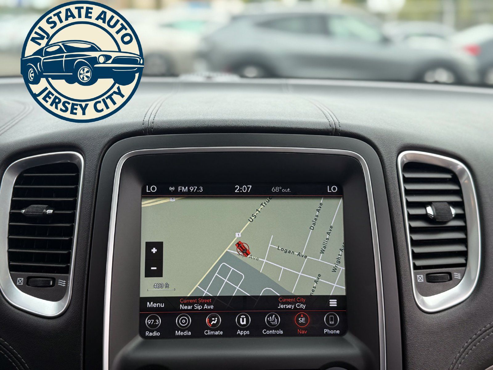 Used 2018 Dodge Durango Citadel AWD/4WD image 41