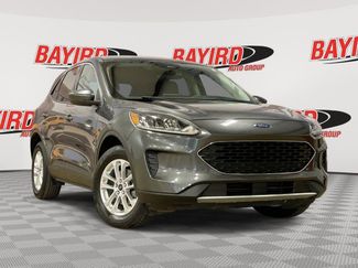 Used 2020 Ford Escape SE image 1