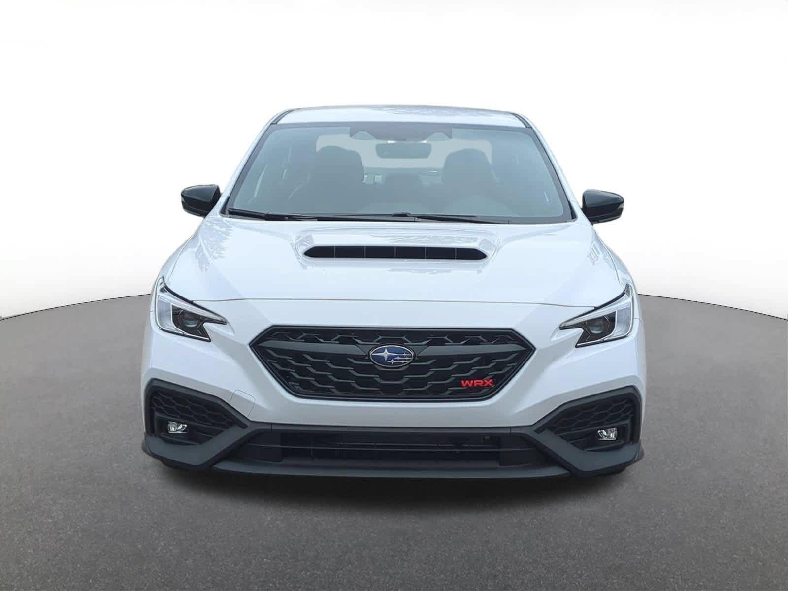 New 2026 Subaru WRX GT AWD/4WD image 9