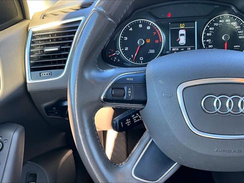 Used 2013 Audi Q5 2.0T Premium Plus image 21
