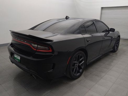 Used 2019 Dodge Charger R/T w/ Blacktop Package image 9