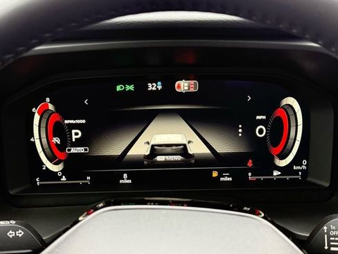 New 2026 Nissan Rogue Platinum w/ Platinum Premium Package AWD/4WD image 19