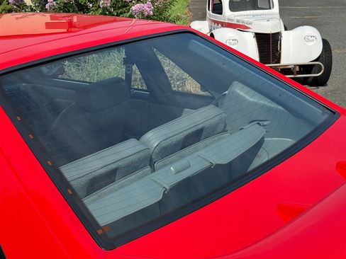 Used 1993 Ford Mustang Cobra image 36