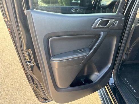 Used 2019 Ford Ranger Lariat w/ Equipment Group 501A Mid AWD/4WD image 23