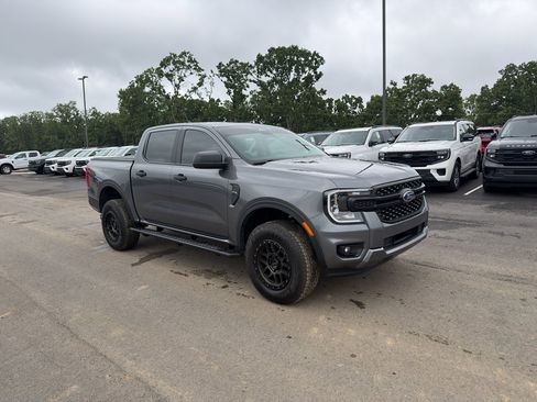 Used 2024 Ford Ranger XL w/ Trailer Tow Package AWD/4WD image 4