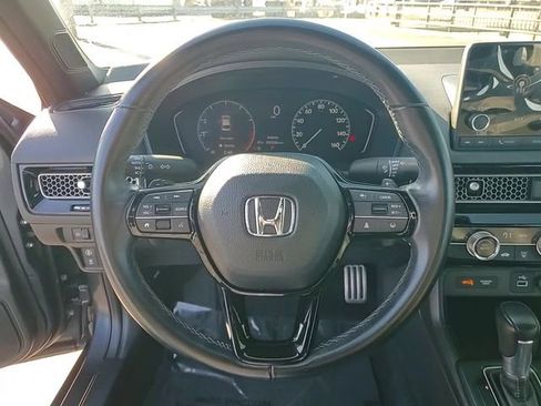 Used 2023 Honda Civic Sport image 15