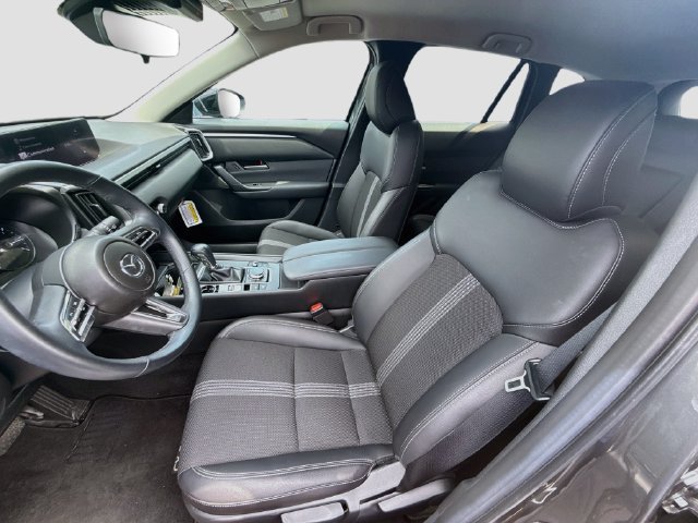 Certified 2025 MAZDA CX-50 AWD 2.5 S w/ Select Package image 23