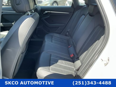 Used 2022 Audi A3 2.0T Premium image 14