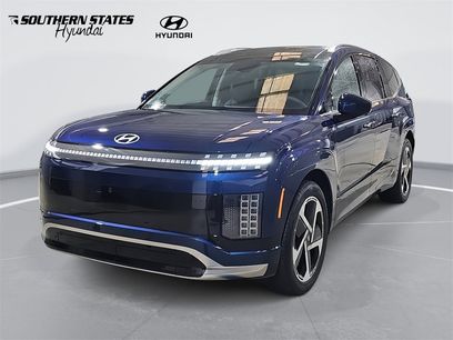 New 2026 Hyundai Ioniq 9 Calligraphy