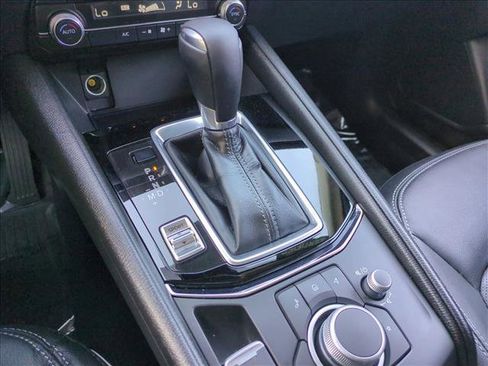 Used 2024 MAZDA CX-5 AWD 2.5 S image 12