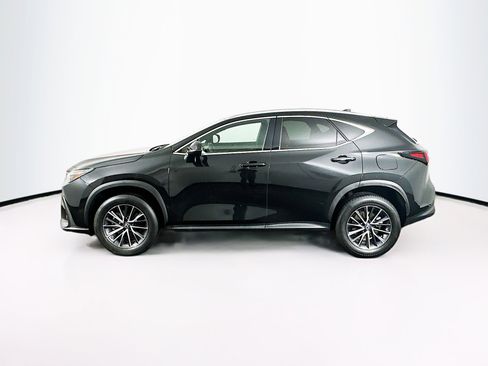 Used 2023 Lexus NX 350 AWD w/ Premium Package image 4