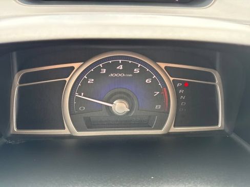 Used 2009 Honda Civic EX image 21