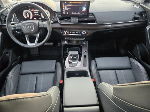 Used 2022 Audi Q5 2.0T Prestige AWD/4WD image 35