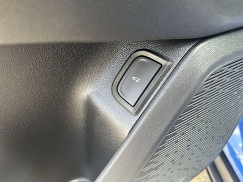 New 2026 Chevrolet Equinox RS w/ Safety and Technology Package FWD image 44