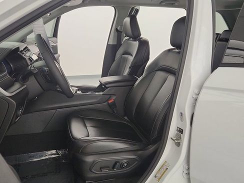 Used 2024 Jeep Grand Cherokee Limited AWD/4WD image 14