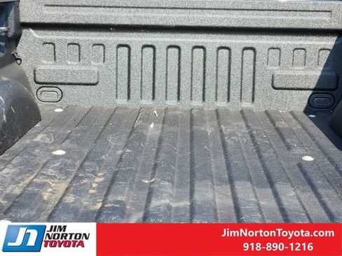Used 2022 Ford F150 Platinum AWD/4WD image 32