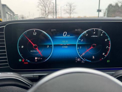 Used 2022 Mercedes-Benz GLE 350 GLE 350 w/ Premium Package image 20