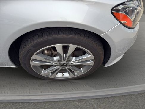 Used 2021 Mercedes-Benz C 300 4MATIC Sedan image 30