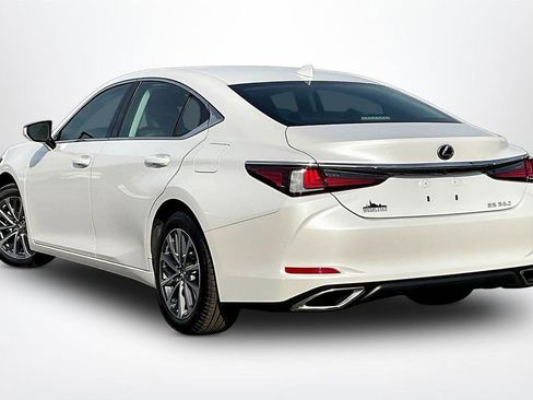 Used 2022 Lexus ES 350 FWD image 5